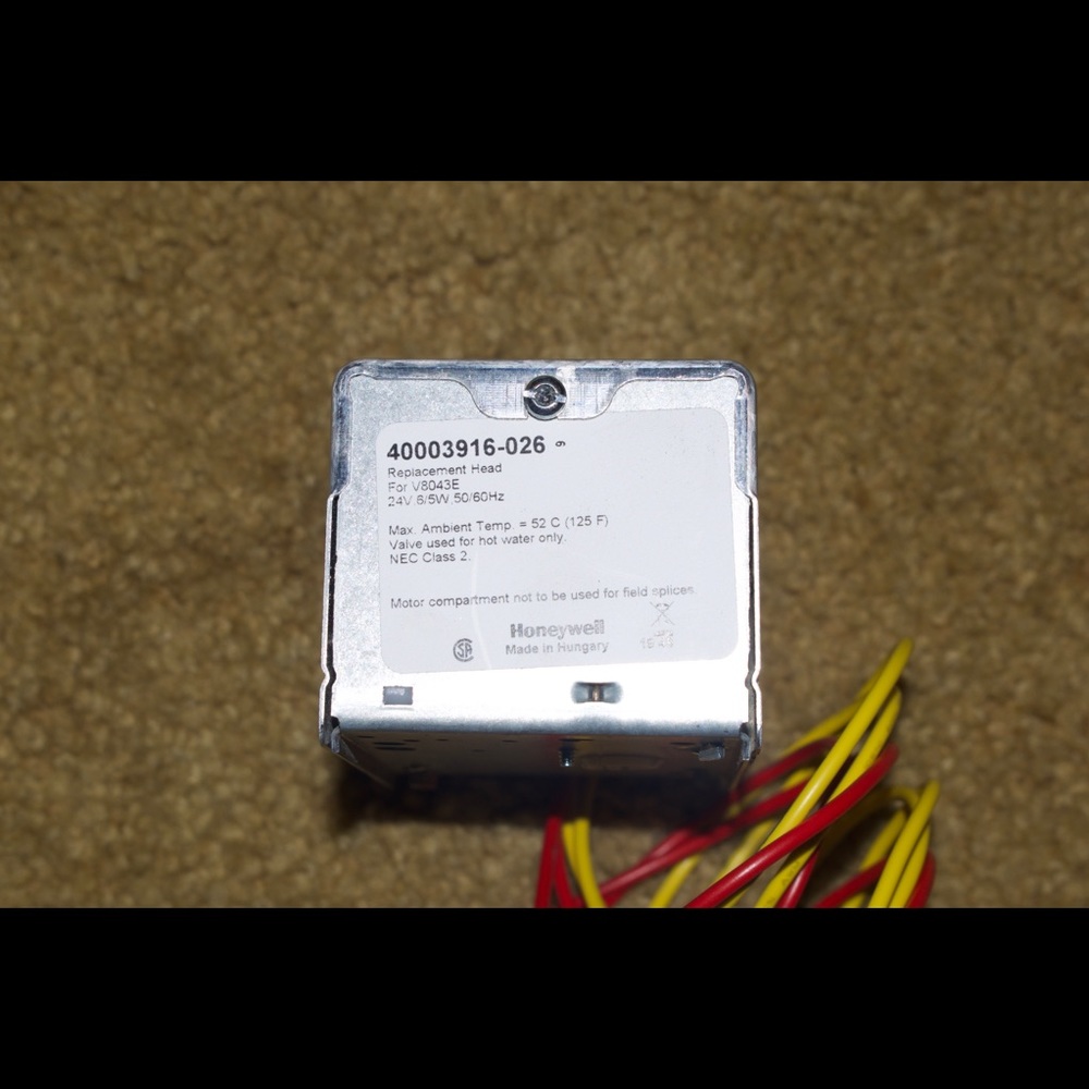 Power assembly - Picture 3 of 4